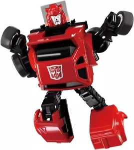 New Takara Tomy Transformers Missing Link C-04 Cliff from Japan - Picture 1 of 7