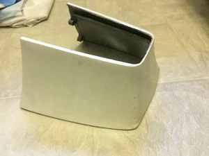 1988 JOHNSON / EVINRUDE COVER, Housing, rear 0206006 60HP-75HP - Picture 1 of 3