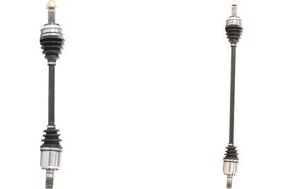 Juego de ejes delanteros TrakMotive CV para Hyundai Elantra Coupé 2013-2014 (KIT1228) Foto 1 de 4