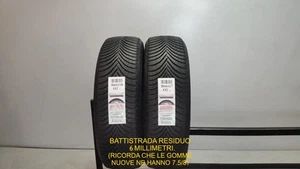 Gomas Usadas Térmicas 195/55R20 95H Michelin Alpin 5 Neumáticos B66118 - Imagen 1 de 1