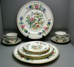 Aynsley PEMBROKE 10-teiliges Set für 2 - Bild 1 von 3