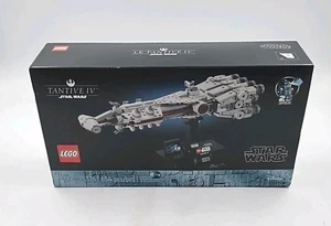 LEGO Star Wars 75376 Tantive IV NEU VERSIEGELT (#M4-A6) - Bild 1 von 6