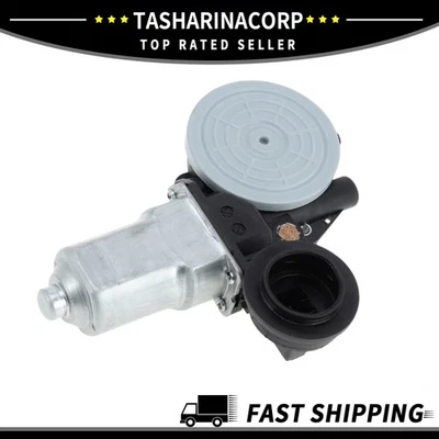 Motor elevador regulador ventana eléctrica para Toyota 4Runner RAV4 Camry Sienna Foto 1 de 4
