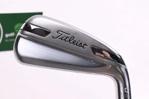 Titleist U510 #4 Iron / 22 Degree / X-Flex Tensei CK White 100 Shaft - Picture 1 of 6