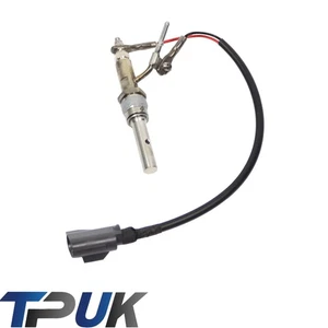 Ford Transit Fuel Vapour Valve Mk7 2.4 3.2 Rwd Dpf Exhaust Sensor 5Th Injector - Picture 1 of 2