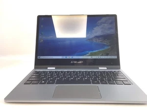 PORTATIL TECLAST SM INTEL CELERON N4100 8 SSD 19333433 - Imagen 1 de 5