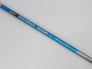 Graphite Design Tour AD UB-5 S Driver Shaft 43.5" Callaway Sleeve - Picture 1 of 3