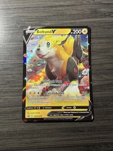 Boltund V SWSH219 SWSH: Sword & Shield Promo Cards Holo - Picture 1 of 2
