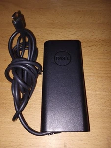 Für Dell Laptop Ladegerät 65W USB Typ C Ladekabel Netzteil LA65NM190 - Photo 1/3