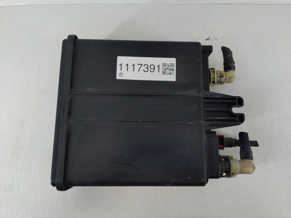 Chevrolet Tahoe 2012 bote de carbón de vapor de combustible HHEM1 Foto 1 de 4