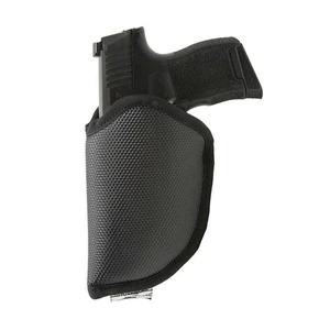 Blackhawk TecGrip Formlok IWB BK Moldable Holster Ambidextrous - 40LP03BK - Picture 1 of 7