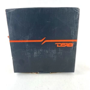 Altavoz bala de rango medio DS18 PRO-GM6B 6,5" 480 vatios potencia máxima 8 ohmios - Imagen 1 de 8