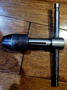 Vintage Eclipse Tap Holder, Wrench - Picture 1 of 4