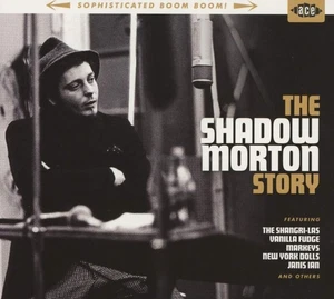 Various Artists The Shadow Morton Story: Sophisticated Boom Boom! (CD) Album - Bild 1 von 2