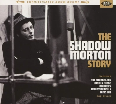 Various Artists The Shadow Morton Story: Sophisticated Boom Boom! (CD) Album - Bild 1 von 2