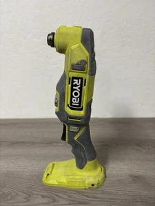 Ryobi PCL430 18V One+ Cordless Oscillating Multi-Tool**FOR PARTS READ DETAILS*** - Picture 1 of 4