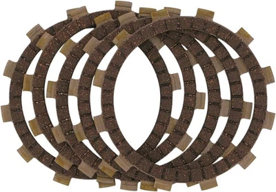 Комплект трения муфты сцепления - стандартный пробковый стиль EBC CK3318 - Изображение 1 из 2