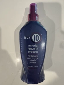It's a 10 Miracle Leave-In Product 295.7ml/10oz. - FREE SHIPPING!! - Picture 1 of 2