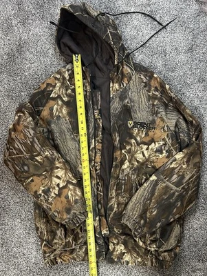 Scent Blocker Ultra Lite Jacket XL - Image 1 of 4