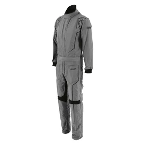 HX05121 HELIX SUIT ALLOY BLACK SMALL - Picture 1 of 8