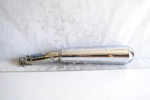 Silenciador de escape Moto Guzzi V7 1 ud - Imagen 1 de 11