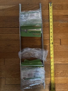 Hy-Ko Schwerlast Draht offen Schild Rahmen 40641 Posten 10 - Bild 1 von 5