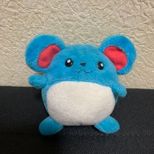 Sorgfältig ausgewähltes Gesicht Rare Pokemon Freunde Marill Vintage - Bild 1 von 5