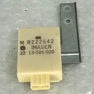 4wd Indicator Control Unit for Mitsubishi PAJERO SHOGUN SPORT K94W MK1 2.5D - Picture 1 of 7