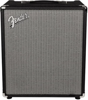 Fender Rumble 100 Bass Amp Combo - image 1 of 4