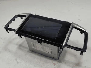 2017 Honda Pilot EX-L Dash Mounted Radio Receiver Display Screen Head Unit OEM - Bild 1 von 17
