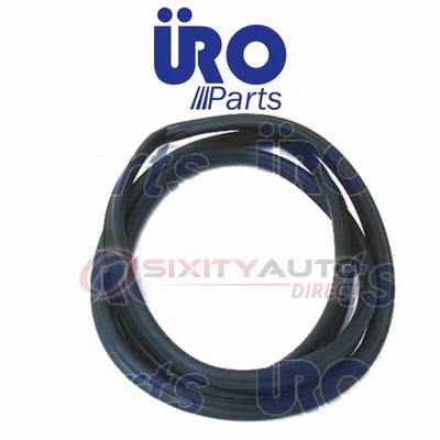 URO Front Windshield Seal for 1975-1978 BMW 530i - Body Gaskets Sealing  dl Foto 1 de 4
