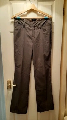 Pantalón Mexx talla 12 elástico Foto 1 de 3