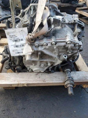 Automatic Transmission CVT AWD Fits 17-20 INFINITI QX60 367197 Foto 1 de 4