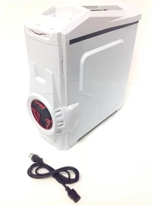 Intel Pentium Dual-Core E6300 2.80Ghz Computer w/,2GB Ram,EVGA Geforce GTX 650 - Picture 1 of 16