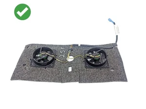 Mercedes-Benz R W251 2012 L�fter Ventilator Gebl�se Sitz A1649060015 UKO13151 - Bild 1 von 14