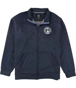 G-III Sports Mens Columbus Jacket, Blue, X-Large (Regular) - Picture 1 of 2