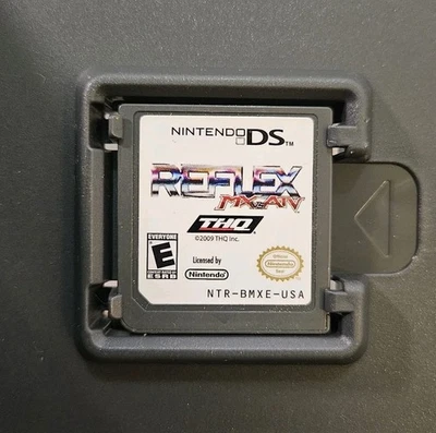 MX vs. ATV Reflex (Nintendo DS, 2009) - Image 1 of 3