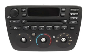 Mercury Sable 2000 2001 2002 2003 2004 AM FM CD iPod mp3 Aux Sat Input Radio - Bild 1 von 5