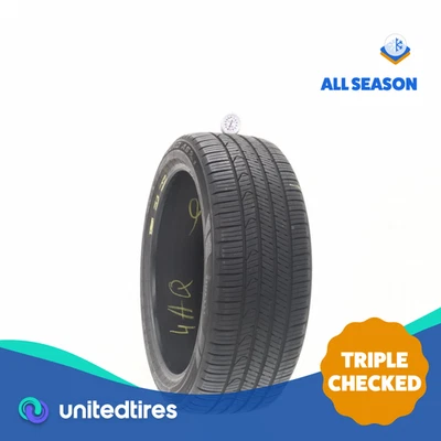Pirelli P Zero AS Plus 3 96Y 225/45R19 usado - 7,5/32 Foto 1 de 4