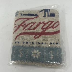 Fargo FX Orginal Serie Erwachsene Strickmütze Beanie 2014 NEU VERSIEGELT - Bild 1 von 3