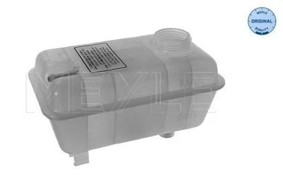 MEYLE Coolant Expansion Tank For VOLVO 740 940 II 960 84-98 9122564 - Image 1 of 2