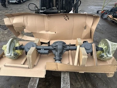 2022-2024 Mercedes-Benz G-Class G550 4MATIC Rear Axle Assembly Foto 1 de 4