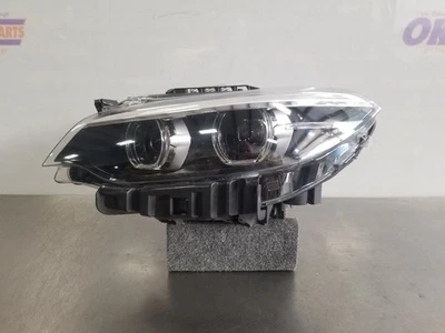 18 2018 BMW M240I LED FARO LÁMPARA CONDUCTOR IZQUIERDO SIN FAROS ADAPTATIVOS  Foto 1 de 4
