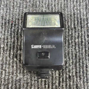 Accesorio de fotografía con flash para cámara Canon Speedlite 188A - Imagen 1 de 5