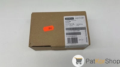 SIEMENS 6GK1901-1BB10-2AE0 - Image 1 of 3