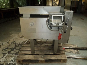 TREIF Allesschneider Speckschneider Würfelschneider gebraucht - Bild 1 von 10