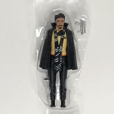 Star Wars LANDO CALRISSIAN Force Link Action Figure Solo A Star Wars Story