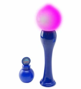 Light-Up Bubble Wand, Approx. 12 H - Picture 1 of 4