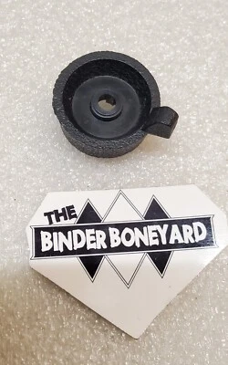 Perilla de radio inferior 78-80 International IH Scout II Terra Traveler Foto 1 de 4