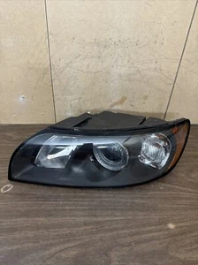 04 05 06 07 Faro delantero izquierdo Volvo S40 V50 OEM - Imagen 1 de 8